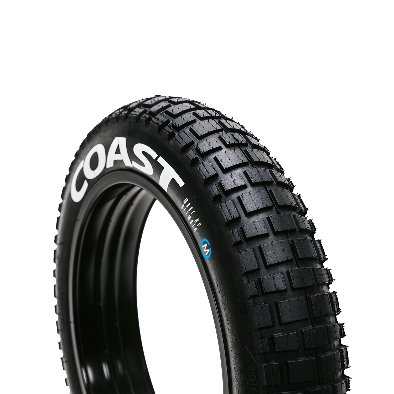 Bicycle tire, COAST CYCLES A/T1