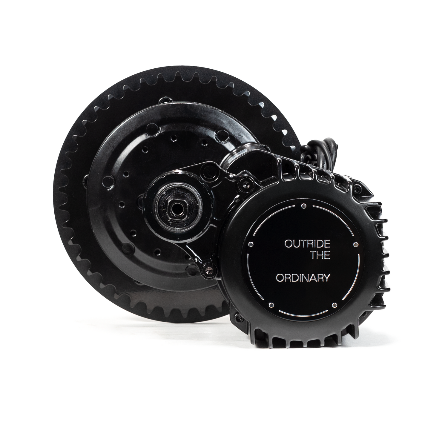 BBS08 MID DRIVE MOTOR KIT
