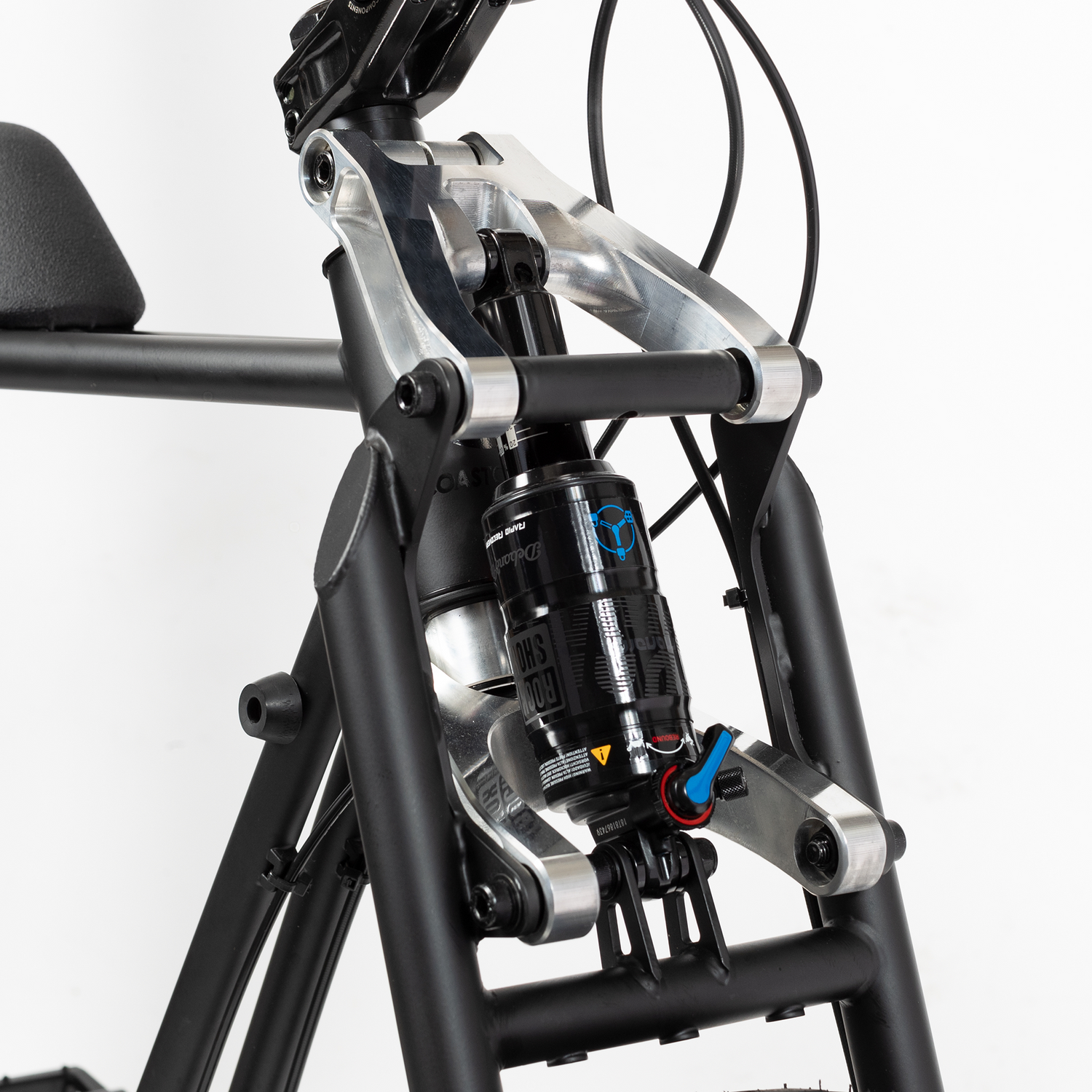 ROCKSHOX MONARCH RT3 DEBONAIR