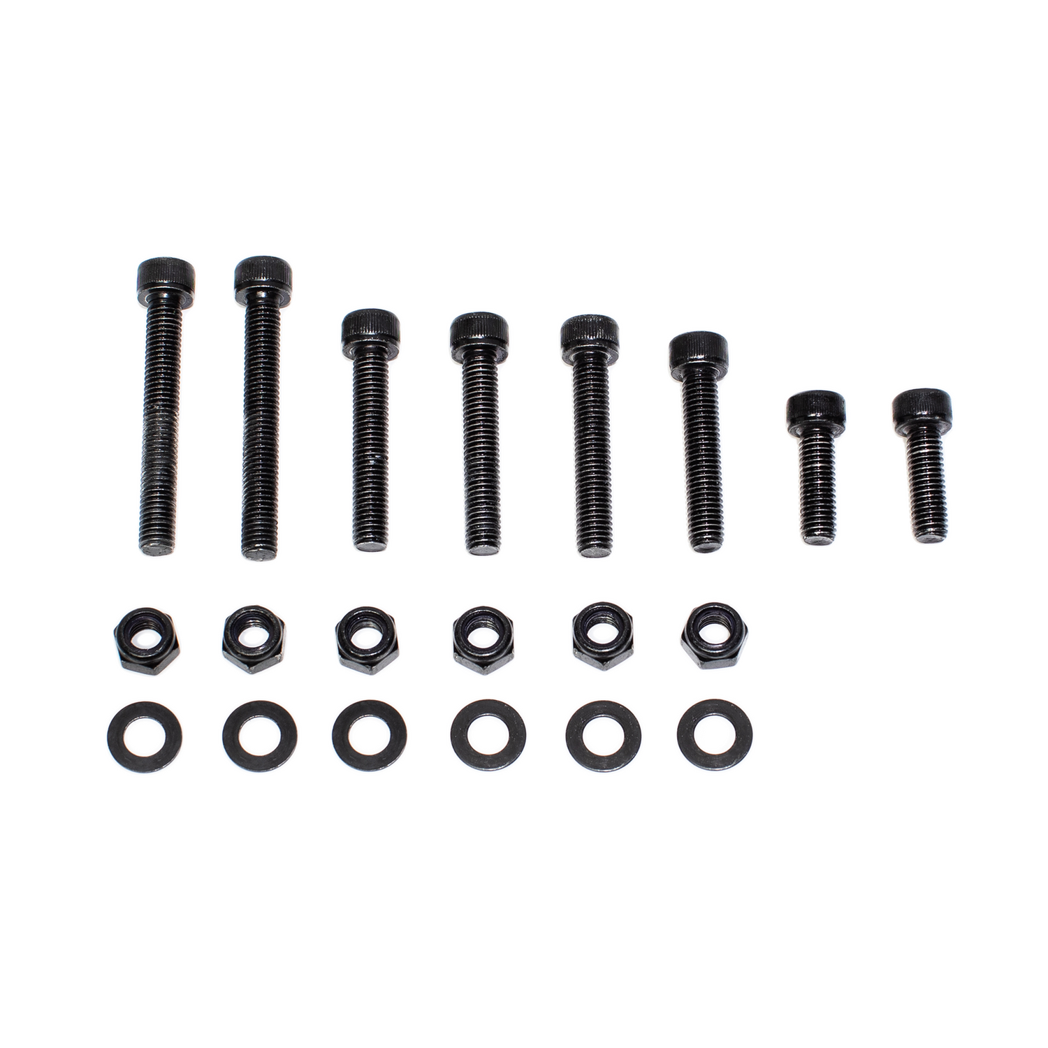 BUZZWALKER FORK LINKAGE BOLT KIT