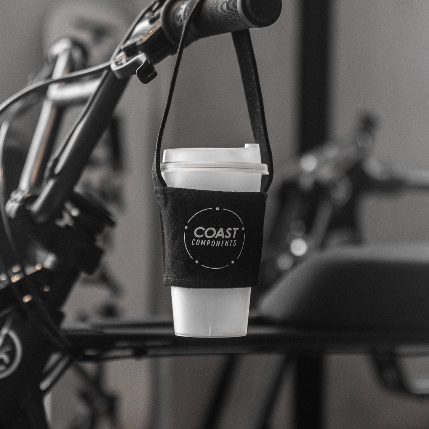 CUP HOLDER