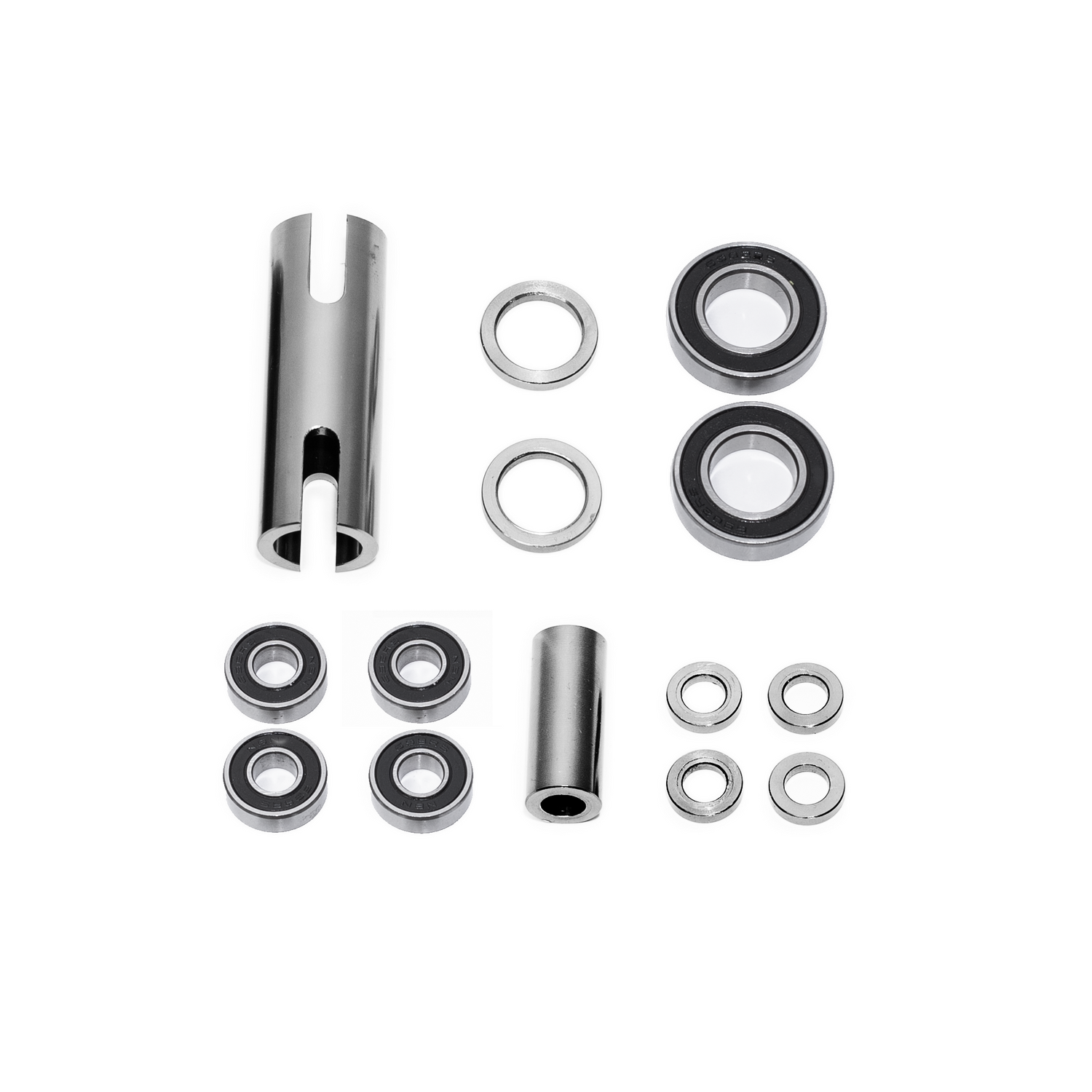 BUZZRAW X FRAME BEARING KIT