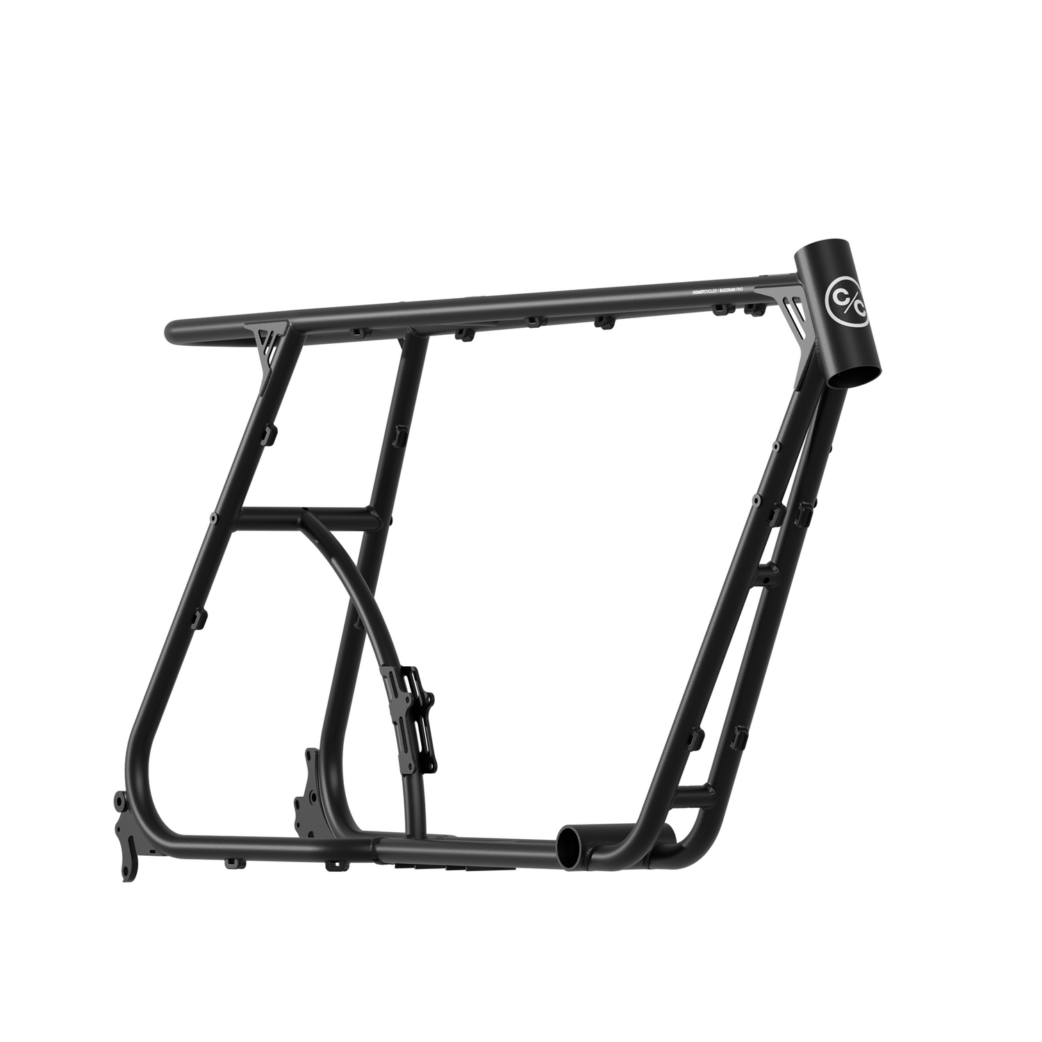 BUZZRAW PRO FRAME