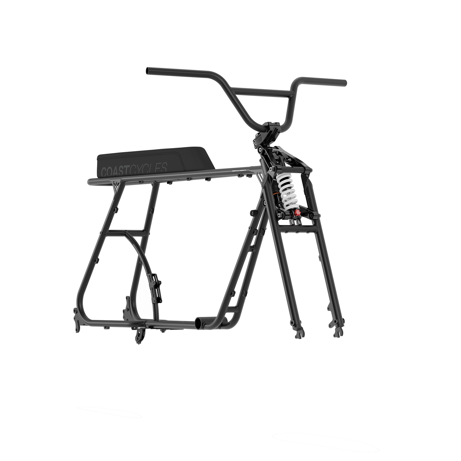 BUZZRAW PRO Framekit