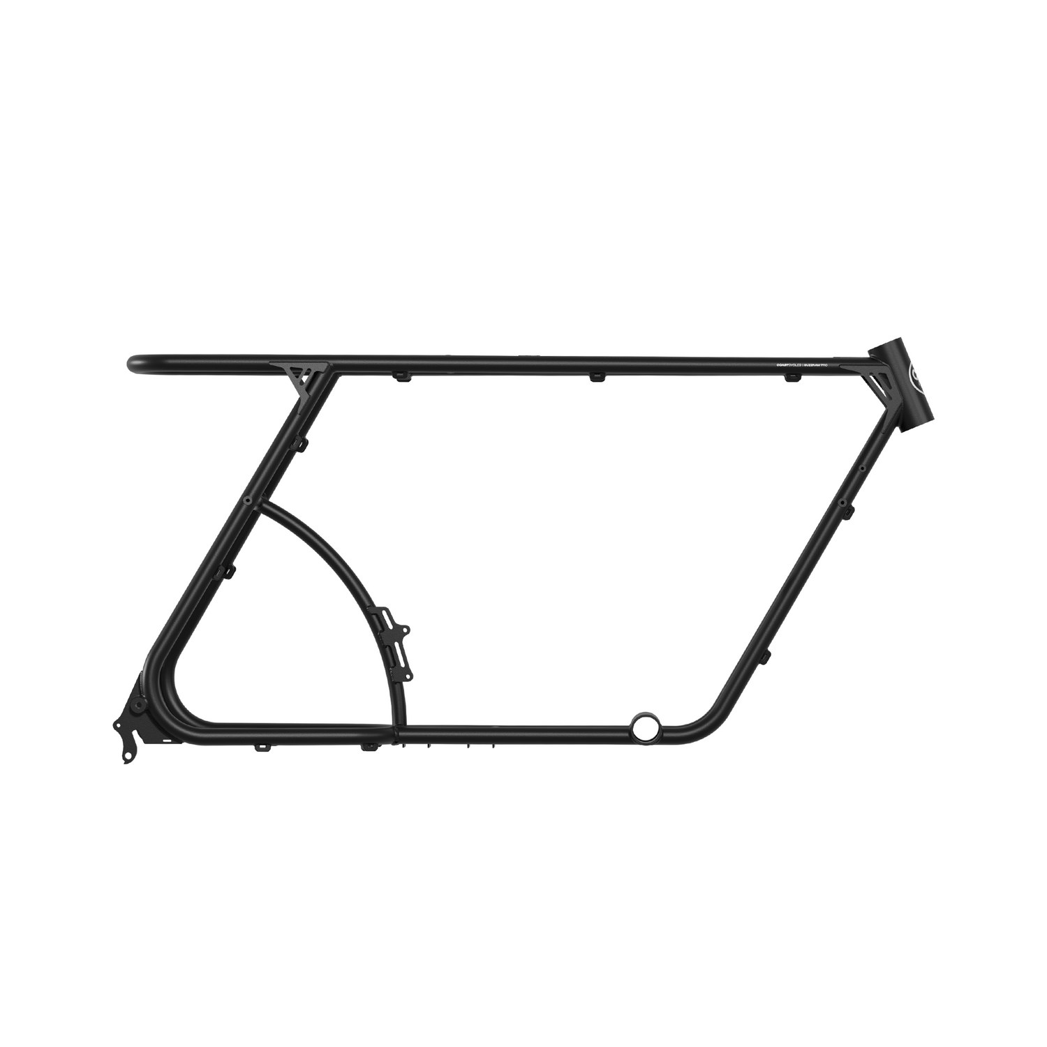 BUZZRAW PRO FRAME