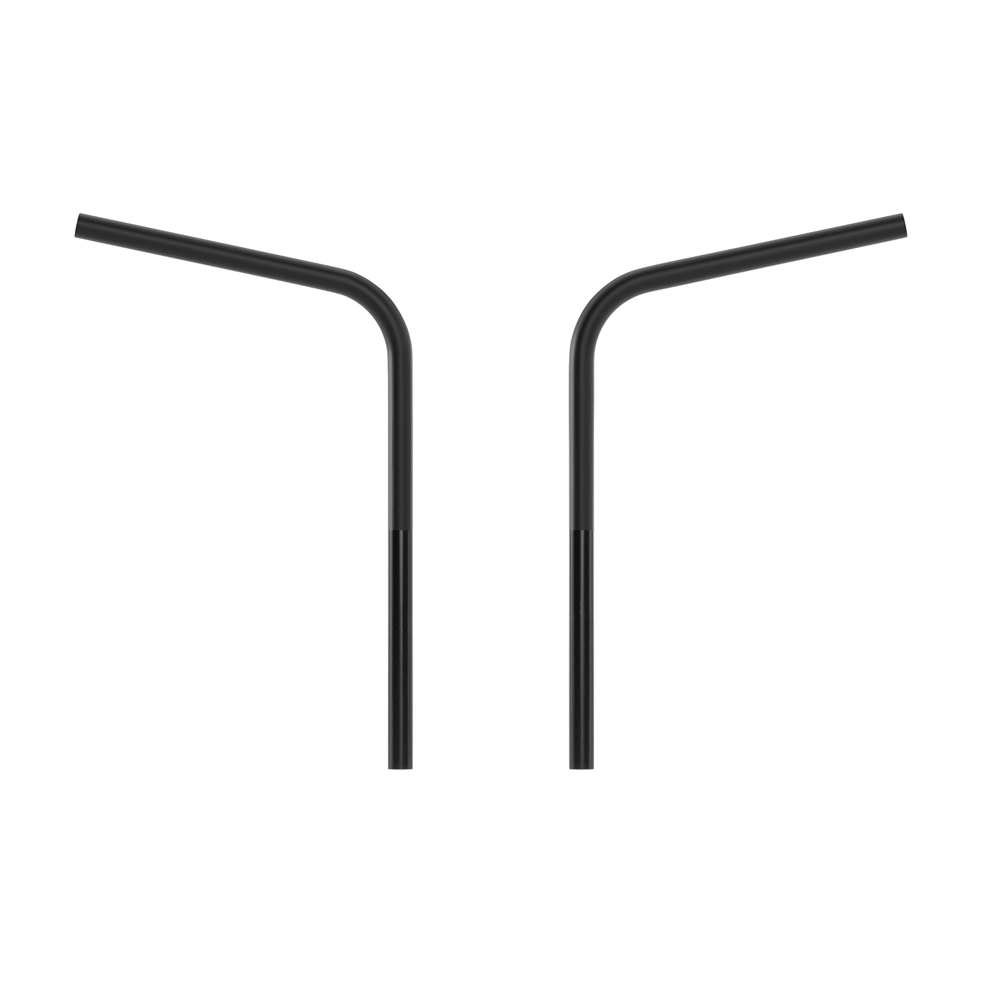 BUZZRAW CLASSIC HANDLEBARS