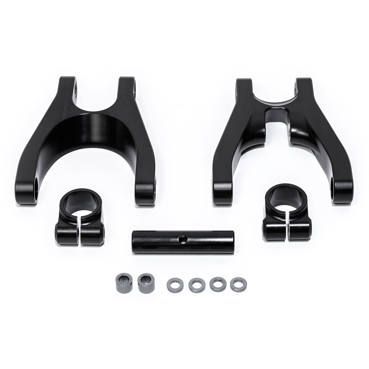 BUZZWALKER FORK LINKAGE COMPLETE KIT