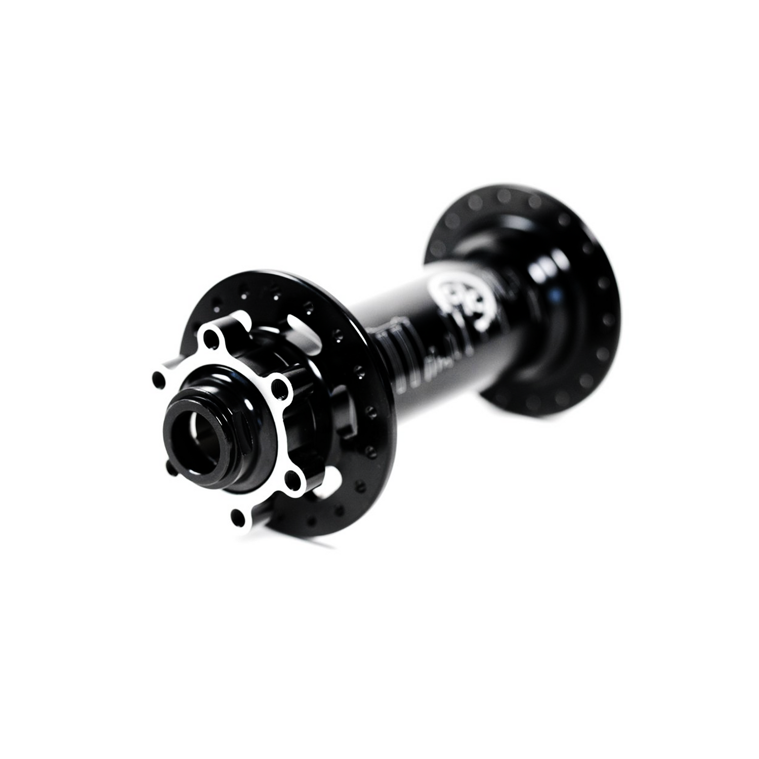 SKYLINE THRU-AXLE FRONT HUB