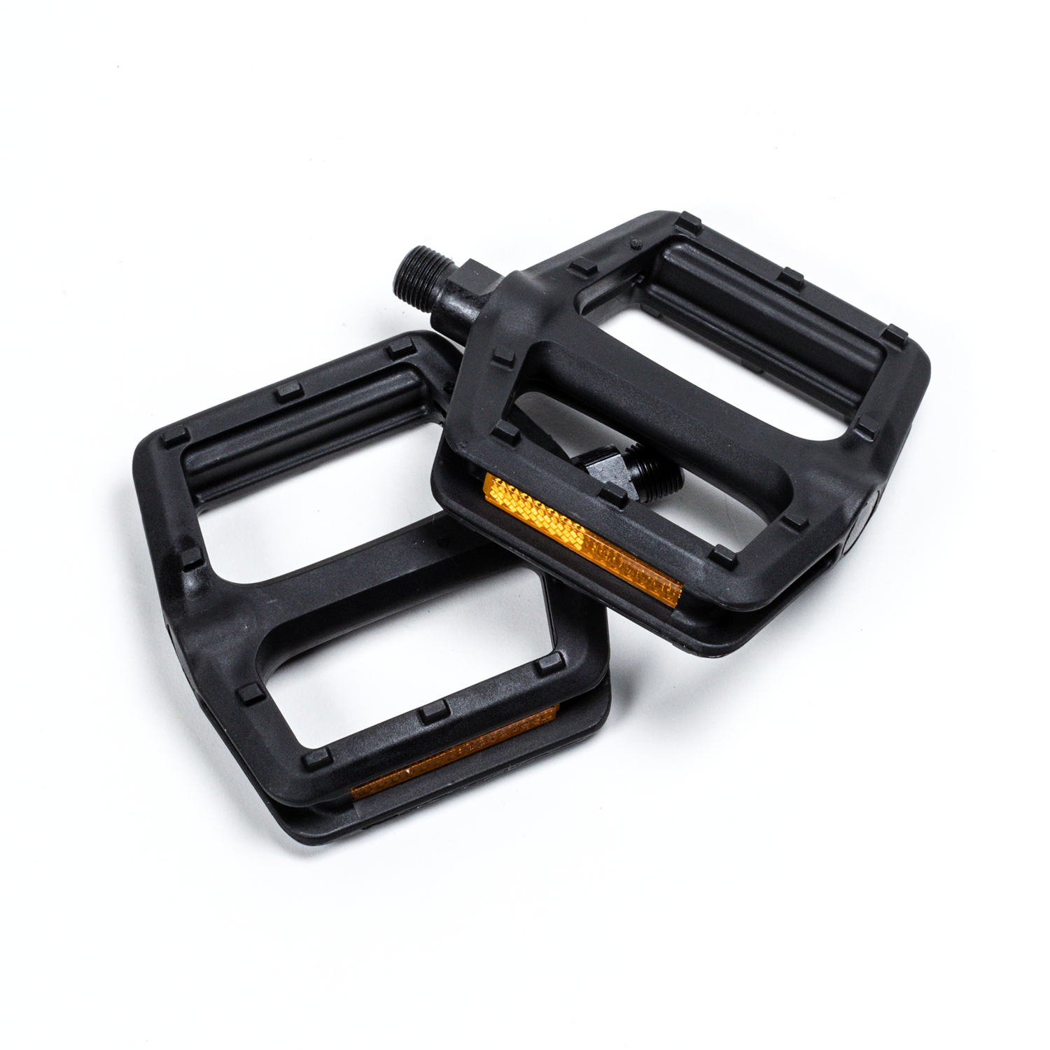 Bicycle pedals