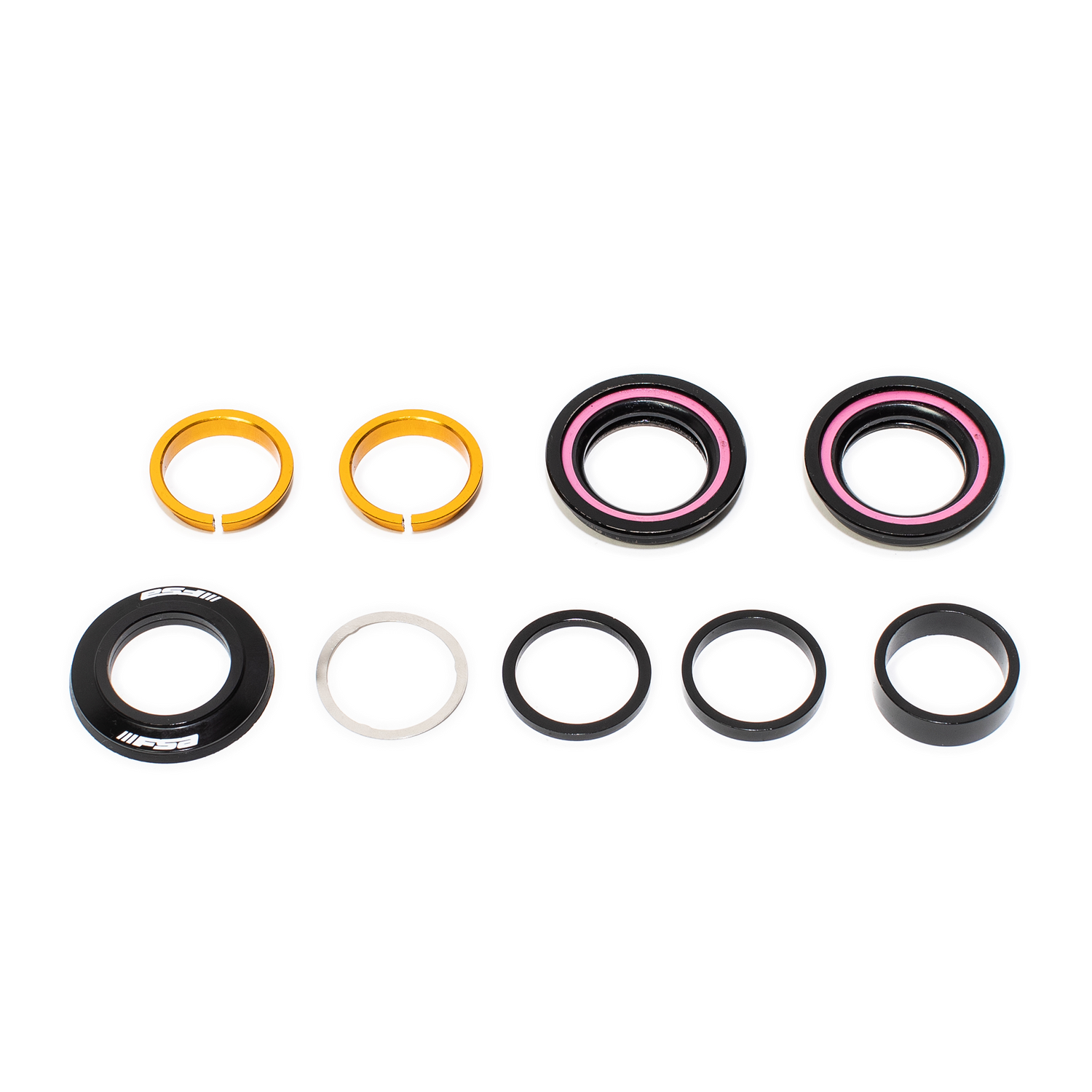 BUZZRAW X/PRO HEADSET KIT