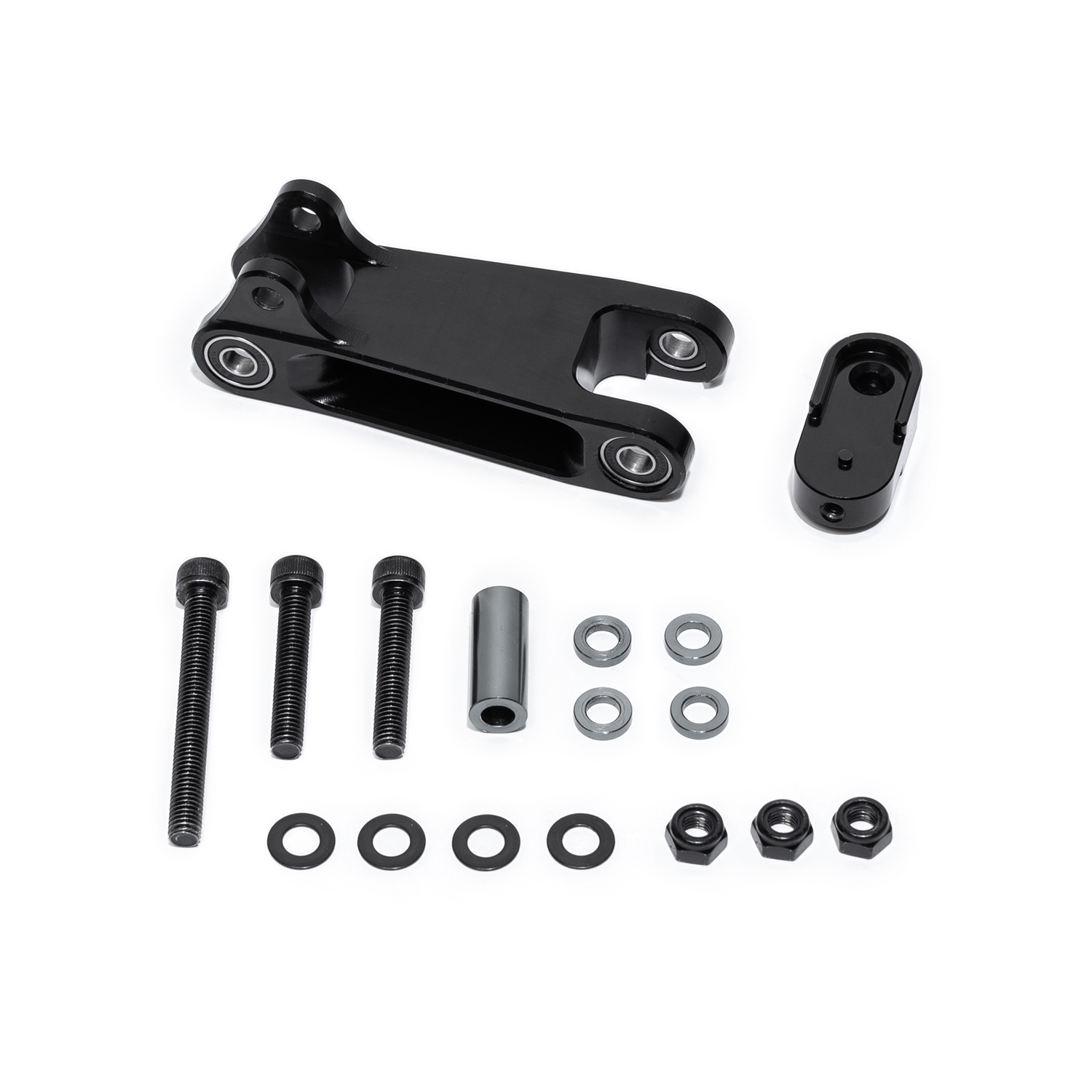 BUZZRAW X FRAME LINKAGE KIT