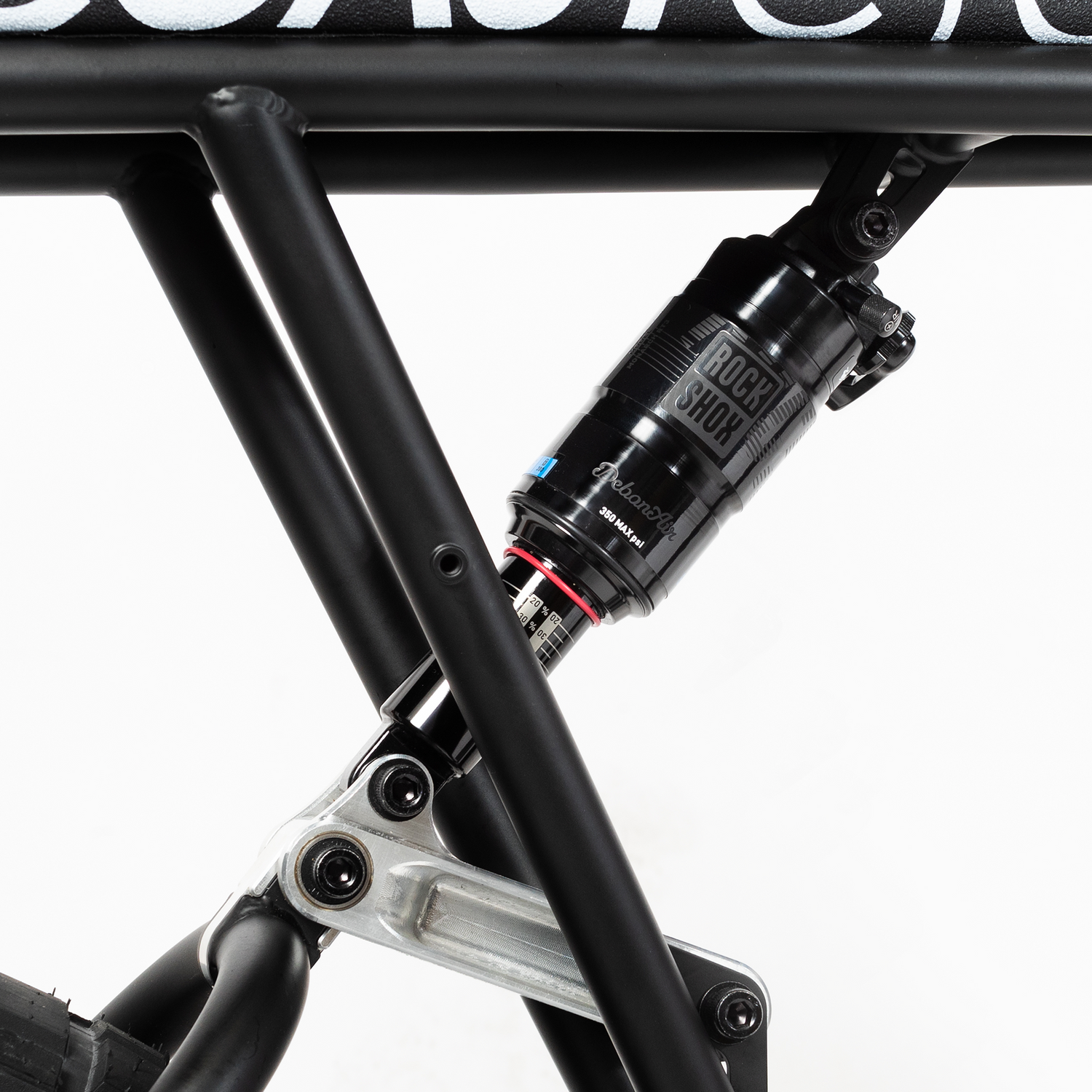 ROCKSHOX MONARCH RT3 DEBONAIR