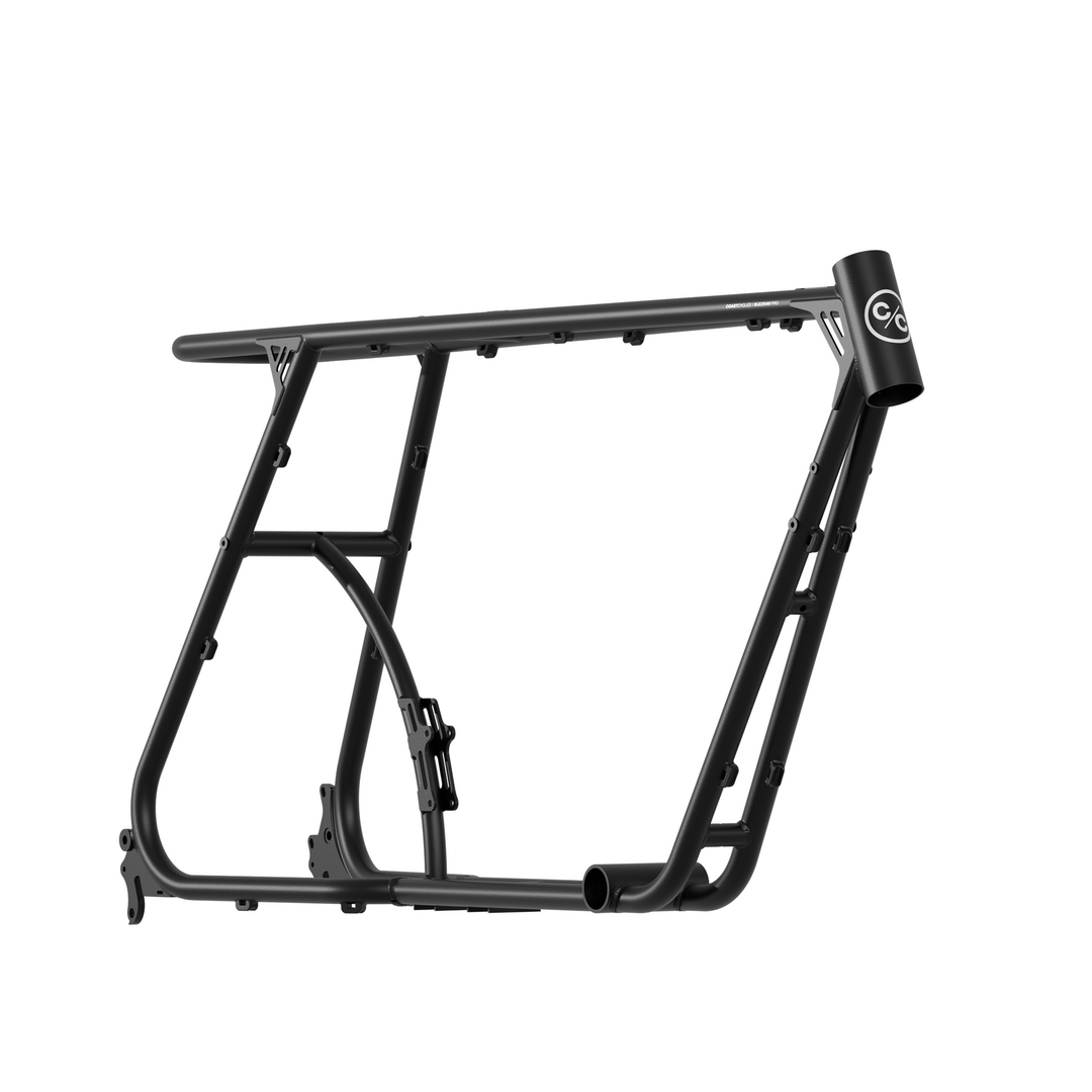 BUZZRAW PRO FRAME – Coast Cycles
