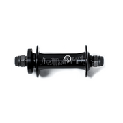 Front hub 135mm x 10mm, bolt on axle, 36h