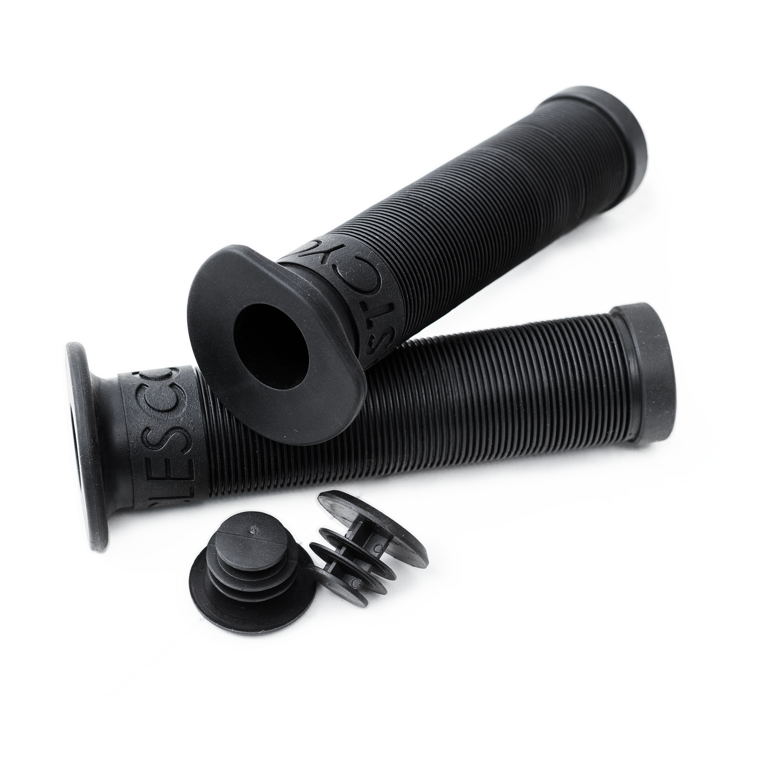 COAST COMPONENTS FLANGED GRIPS