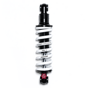 DNM SHOCK WITH COIL SPRING 7.5" X 2", 450lb/in, 115mm