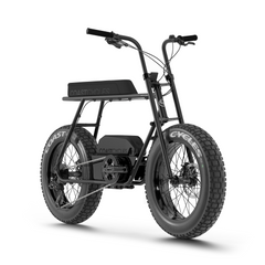 BUZZRAW CLASSIC MID DRIVE
