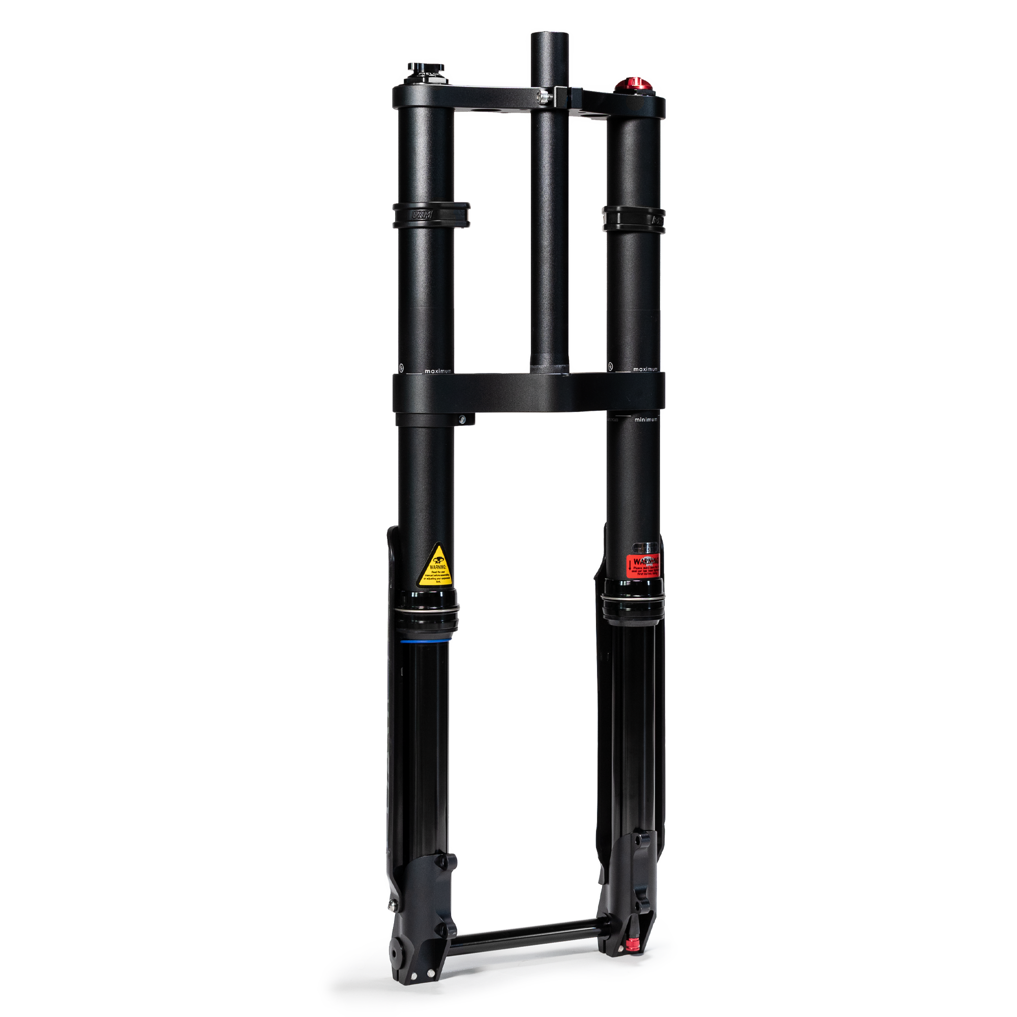 COBBLECROSS SUSPENSION FORK Coast Cycles